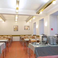 Jugendherberge Wien-Myrthengasse - Bild 15