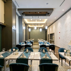 Wind of Lara Hotel and SPA - Bild 16