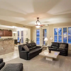 The Sound Of Freedom By Signature Vacation Rentals thumbnail 2