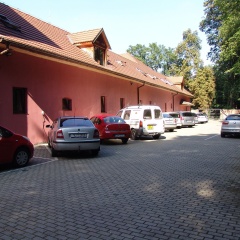 Hotel Stary Pivovar - Bild 14