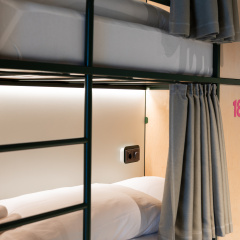 Bunks at Rode - Bild 6