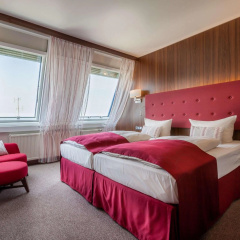 Fora Hotel Hannover by Mercure - Bild 6