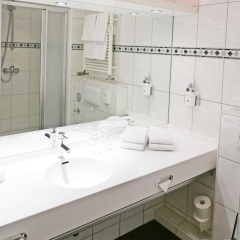 Strandburg Juist - Turmwohnung 105 (Ref. 50957) - Bild 7