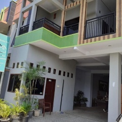 Oyo 2453 Artha Graha Vip - Bild 1