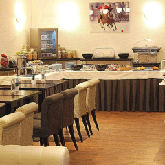 Hotel Krone Aachen City - Eurogress - Bild 25