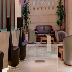 Anwar Al Madinah Mövenpick Hotel in Medina, Saudi Arabia from 225$, photos, reviews - zenhotels.com entertainment