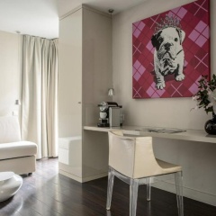 Hôtel Le Quartier Bercy Square - Bild 15