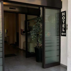 Hotel Salerno - Bild 1