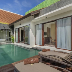 Villa for Rent in Bali 2010 - Bild 11