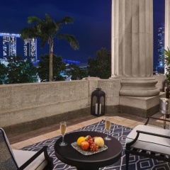 The Fullerton Hotel Singapore - Bild 12