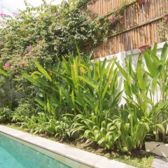 Villa Seriska Seminyak Bali - Bild 15