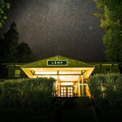 Guest House Lamp thumbnail 1