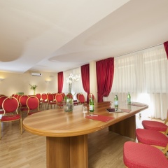 Cardinal Hotel St. Peter - Bild 21