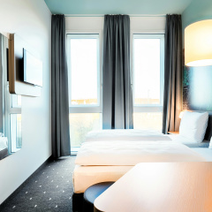 B&B Hotel Nürnberg-West - Bild 4