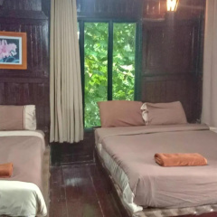Phi Phi Green Hill Resort - Bild 3