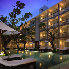 The Bene Hotel - Bild 1