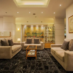 Lilia Hotel - Bild 2