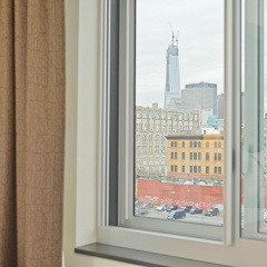 Holiday Inn NYC - Lower East Side by IHG - Bild 8