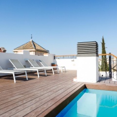 Apartamentos Lanza - Bild 10