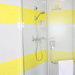 7Days Inn Guangzhou Dongpu Keyun Station thumbnail 8