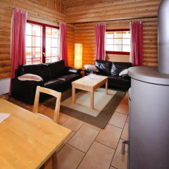Ferienhaus in Schierke mit Garten - Bild 4