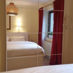 Souterrainwohnung mit großem Garten und Sauna - Bild 6