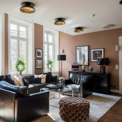 Lydmar Hotel - Bild 2