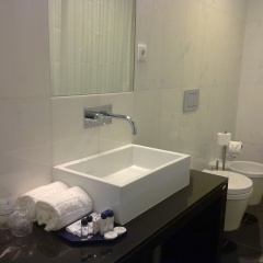 VIP Executive Saldanha Hotel - Bild 9