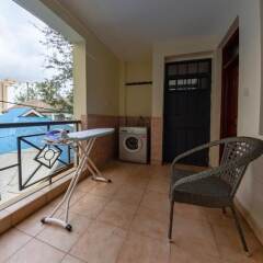 Restead Stay Apartments by Edmor Suites in Nairobi, Kenya from 117$, photos, reviews - zenhotels.com photo 7