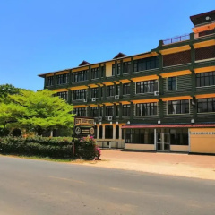 Diani Gift Guest House