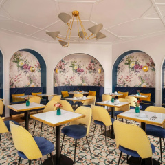 Hotel Le Mareuil - Bild 15