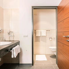 Best Western Hotel am Walserberg - Bild 9