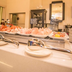 Arya Stadium Hotel - Bild 13