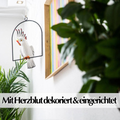 Schicke 80m2 3R Wohnung im Herzen Erfurts inkl Parkplatz - Bild 2