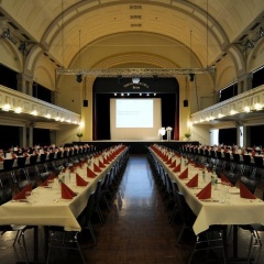 Hotel National Bern - Bild 12