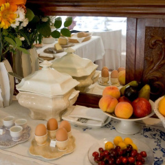 Hotel S'Ardeviu - Bild 7