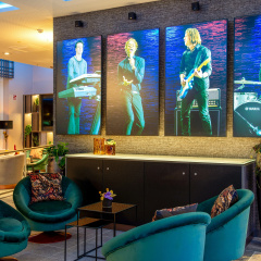 Leonardo Royal Hotel Nürnberg - Bild 2
