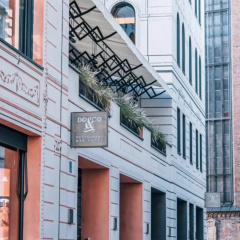 DO & CO Hotel München - Bild 1