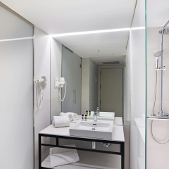 B&B Madrid Centro Puerta del Sol - Bild 8