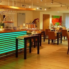 Boardinghouse Campus Lounge - Bild 11