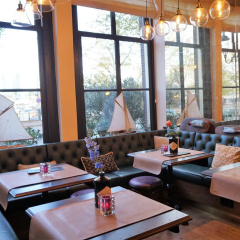 The Hendrick's Hotel - Bild 24