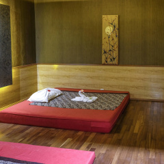 Bodrum Holiday Resort & Spa - Bild 30