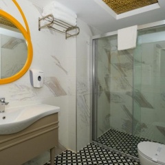 Sea City Devran Hotel & Spa - Bild 10