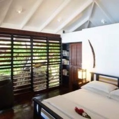 Barrier Beach Resort in Saraotou, Vanuatu from 414$, photos, reviews - zenhotels.com guestroom photo 2