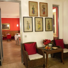 Bergland Hotel - Bild 7