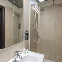 B&B Hotel Firenze Novoli - Bild 9