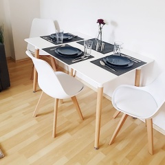 Ferienwohnung City Am Wall - Bild 13