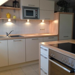 Ferienwohnung Am Eichenberg - Bild 9