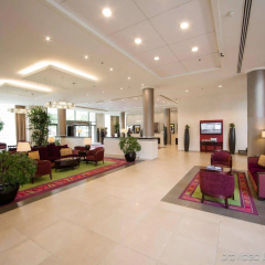 Courtyard by Marriott Brussels - Bild 3