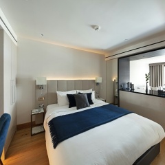 Tower Suites by Blue Orchid - Bild 6